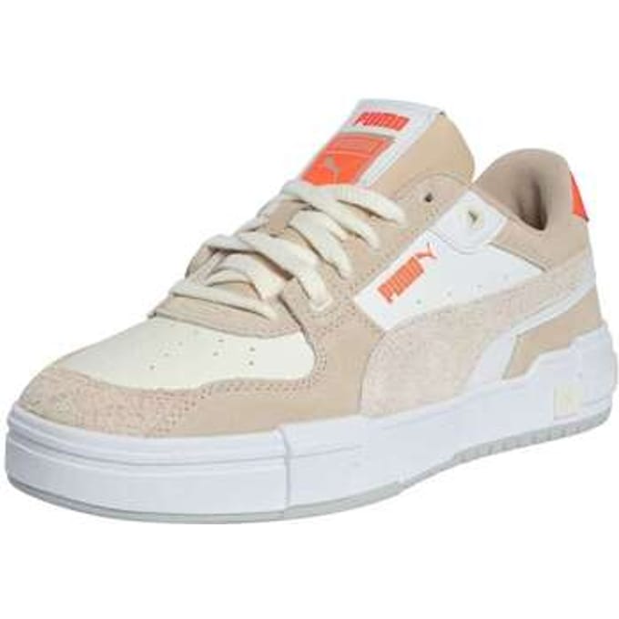 Lage Sneakers Puma CA Pro Glitch Suede Sneakers