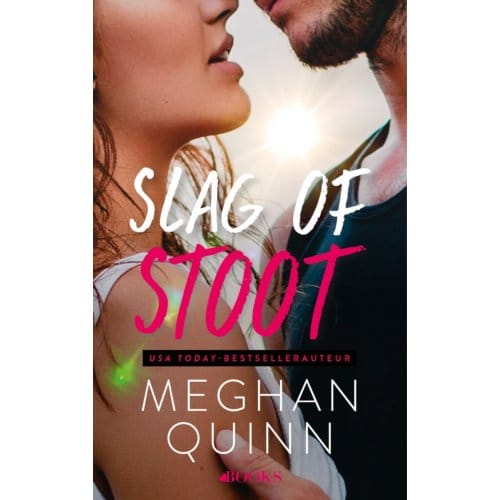 Slag Of Stoot - Brentwood - Meghan Quinn