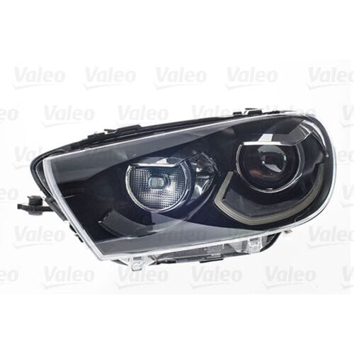 Koplampen VALEO 045420