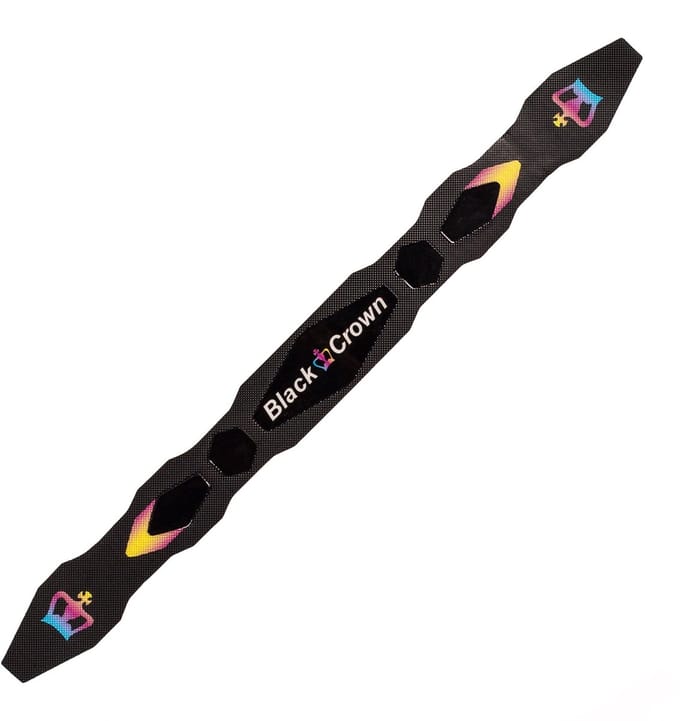 Black Crown Vibranium Protector Black