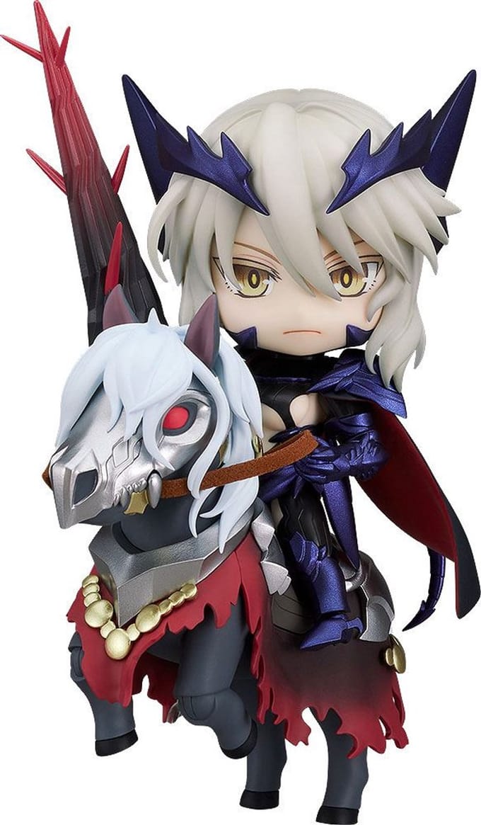 Nendoroid: Lancer/Altria Pendragon (Alter)