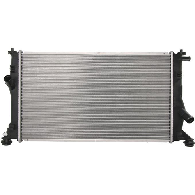 Radiator, motorkoeling THERMOTEC D73023TT