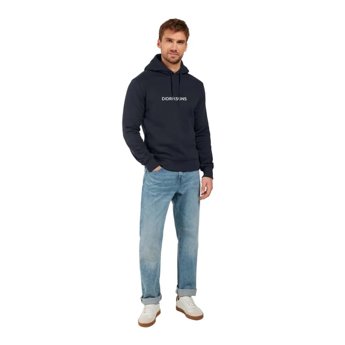 Hoodie Didriksons Ven DID