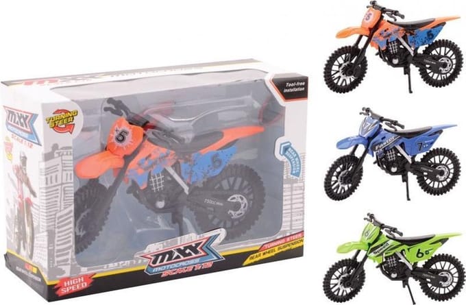 cross bike / Dirtbike