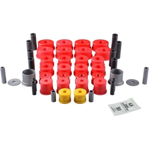 Reparatieset, wielophanging TEDGUM TED50019