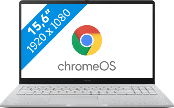 ASUS Chromebook  CM1505CM4A-S70097