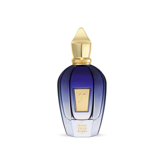 Xerjoff, Join the Club - More Than Words, Eau De Parfum, Unisex, 100 ml