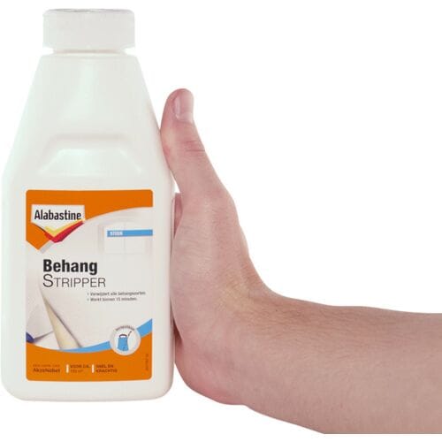 Alabastine Behangstripper - 500 ml - 1 stuk