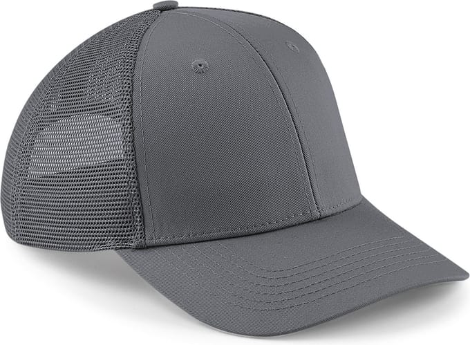 Beechfield 'Urbanwear Trucker' Grijs
