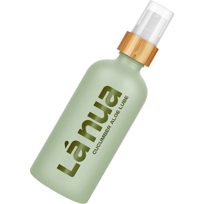 'Cucumber Aloe Lube', 100 ml
