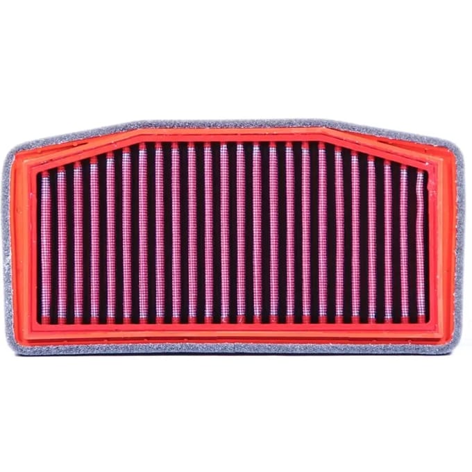 Motorfiets luchtfilter BMC FM01001/04 Triumph