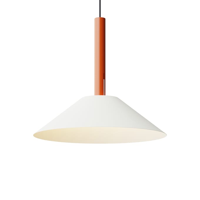 NINE Hanglamp haak - orange - Large