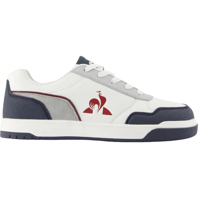 LE COQ SPORTIF LCS COURT BREAKER GS Wit 37 EU