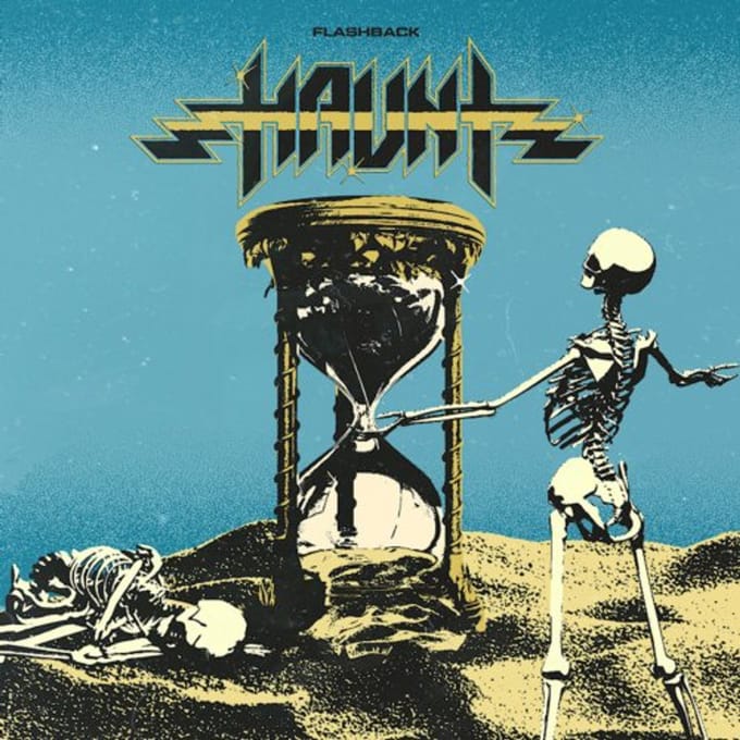 Haunt - Flashback