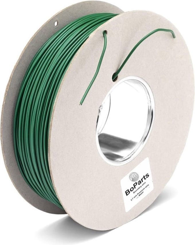 BoParts SmartPerimeter Pro Universeel -150 meter