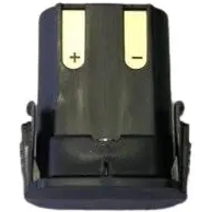 Vervangende batterij Kerbl Turbo A5