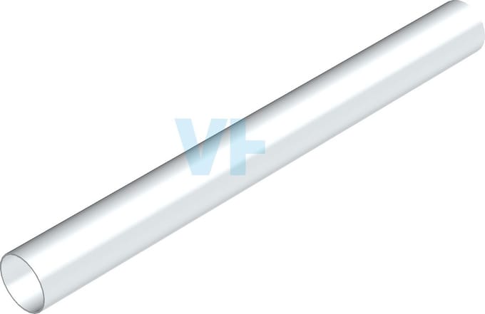 Buis 100 X 3 mm T.B.V. Dakleer