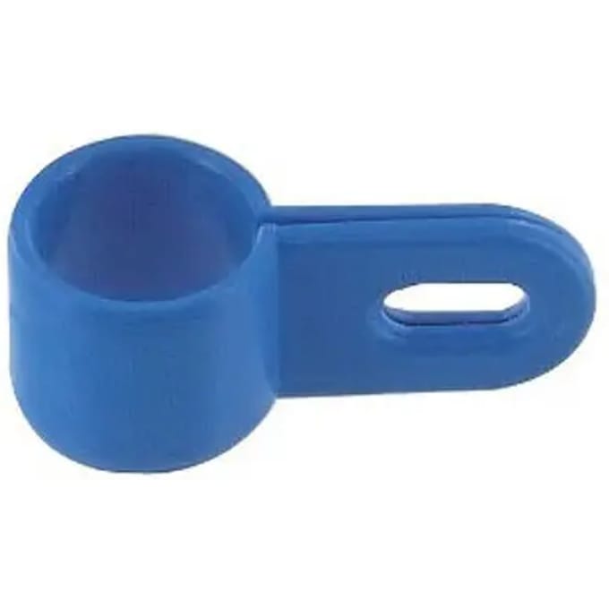 plastic binder Fuzyon Chasse Mignon (x5)