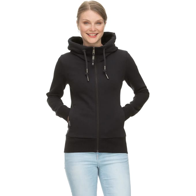 Damescapuchon Ragwear Emer