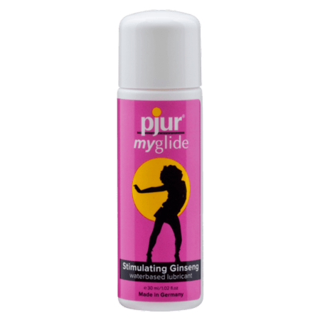 Pjur My Glide Stimulerend Glijmiddel - 30 ml
