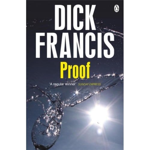 Proof - Dick Francis