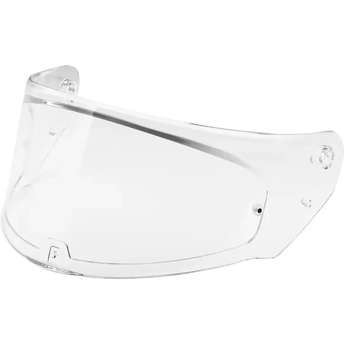 LS2 FF320 FF353 FF800 Visor Clear For Dks146 - Maat - Vizier