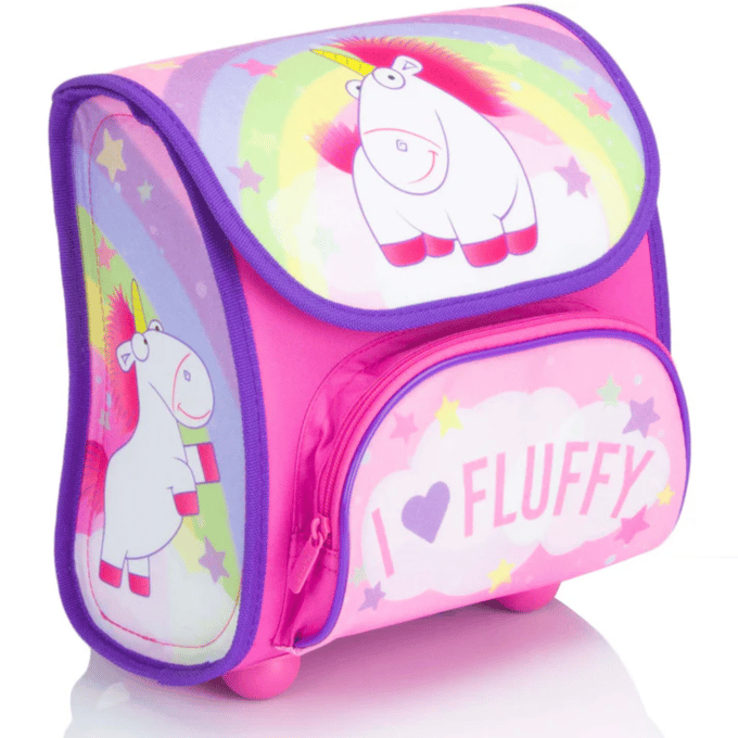 Unicorn schoolrugzak