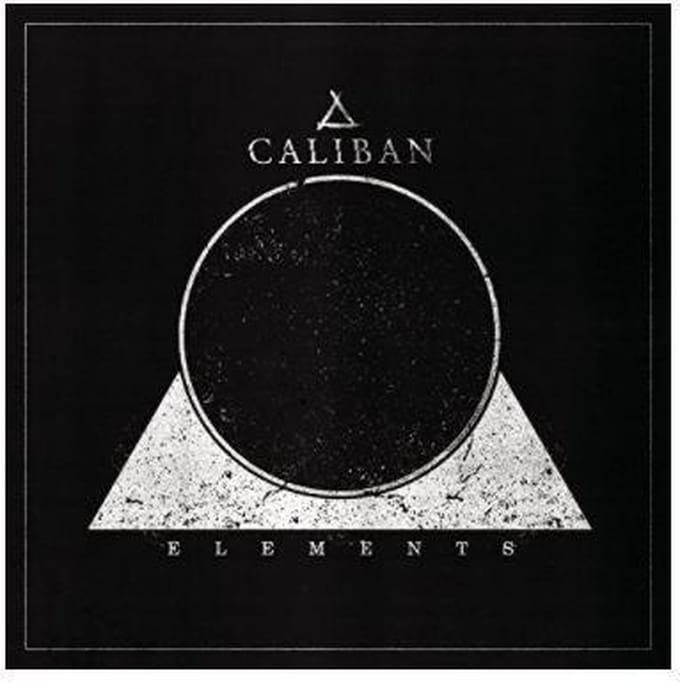 Elements - Caliban
