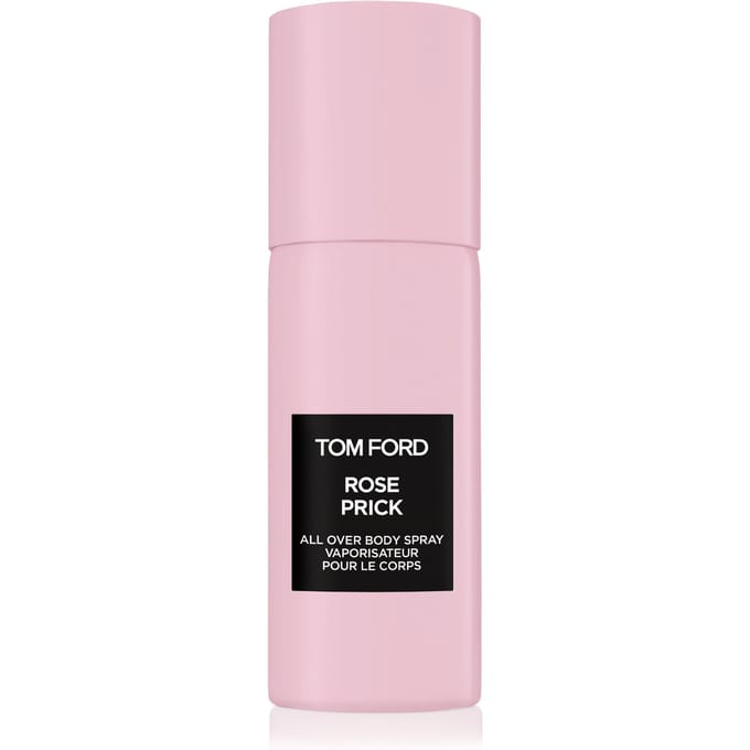 Tom Ford Private Blend All Over Body Spray Bodymist Dames 150 ml