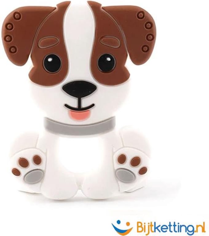 Bijtketting kauwketting | Hond Puppy Hondje