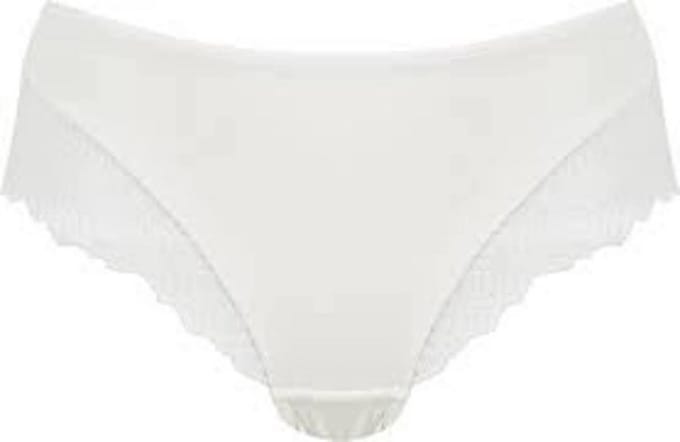 Naturana hipster maat 38 ecru