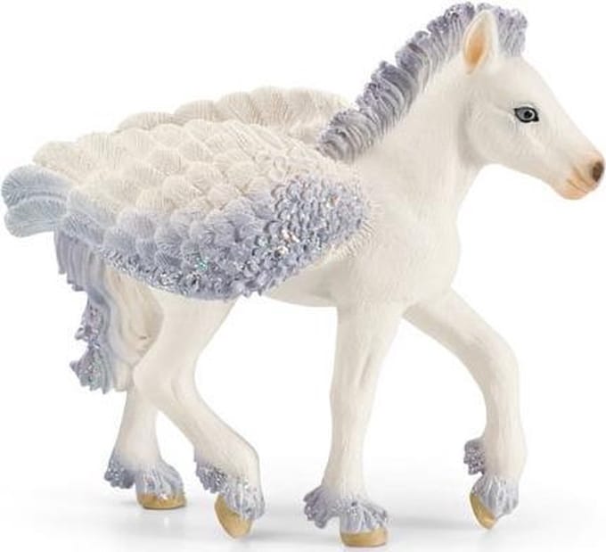 Schleich Pegasus Veulen