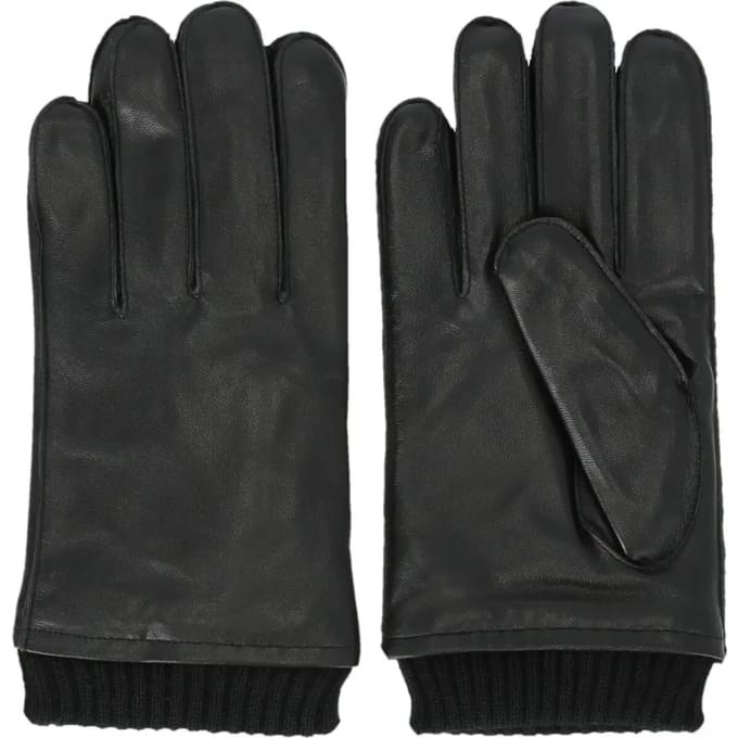 Leren handschoenen Weather Report Kadence