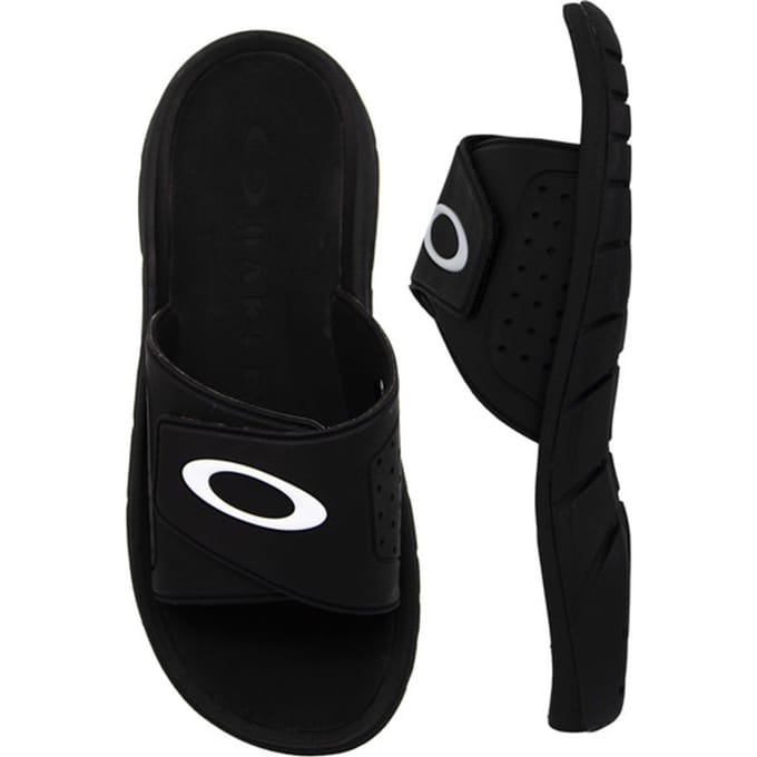 Oakley Super Coil Slide Balsam Hook & LoopSliders - Heren