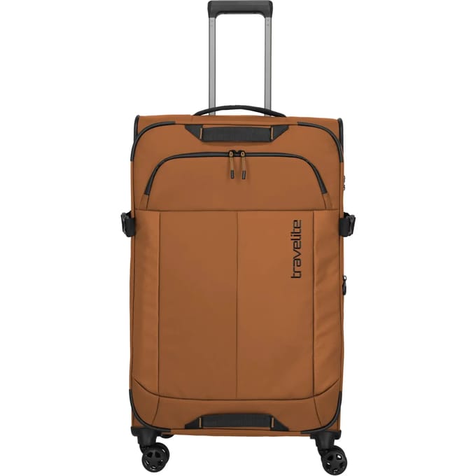 Koffer travelite Briize Trolley L ext.
