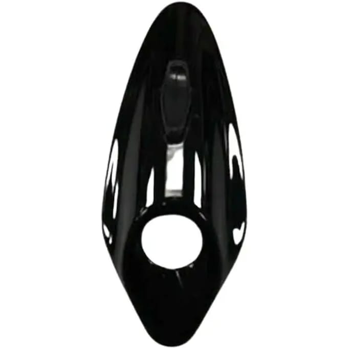 Ventilatie voor motorhelmen met vol gezicht Arai IC Duct