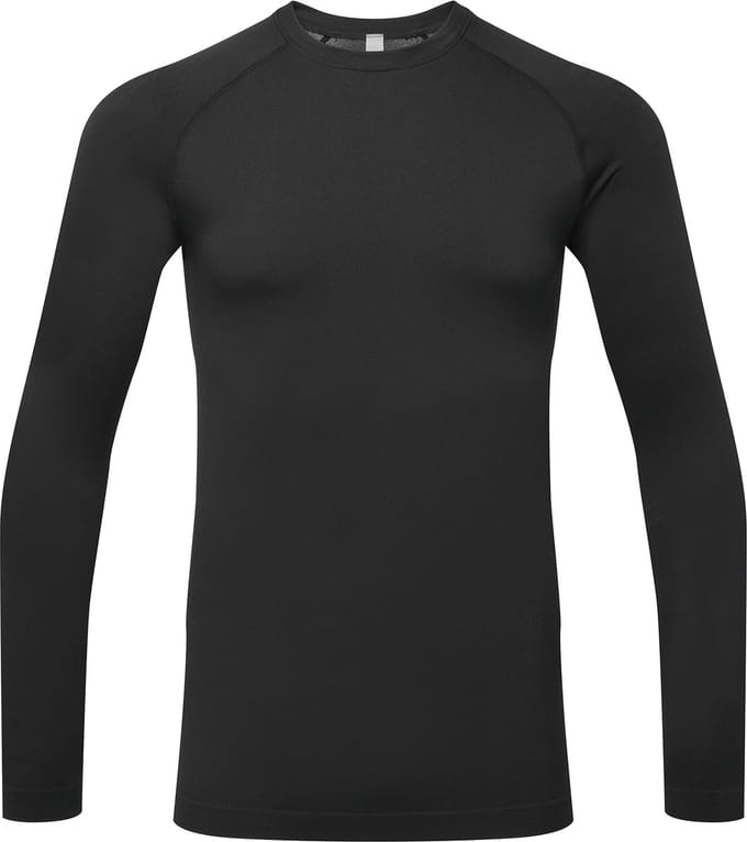 Onna Heren ondershirt NN270 - Black - L