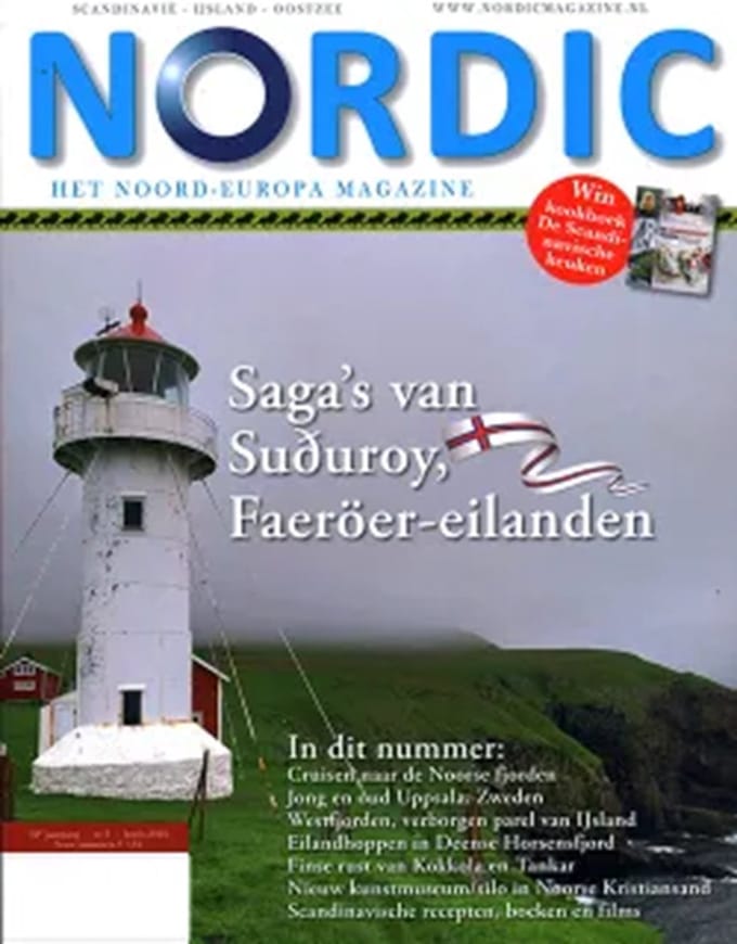 Nordic - 03 2024
