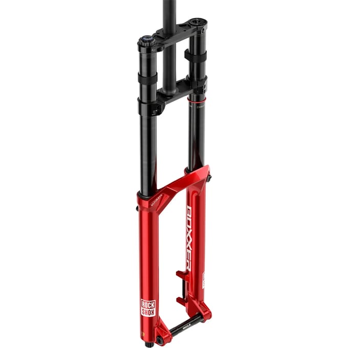 Vork Rockshox BoXXer Ultimate Charger3.2 RC2 48 Offset C5/R55