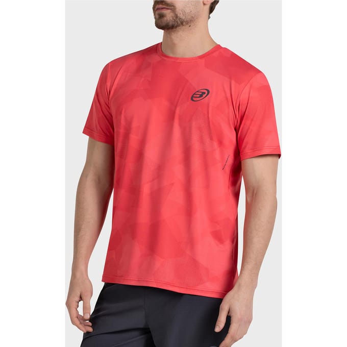 Bullpadel Marel T-shirt Heren
