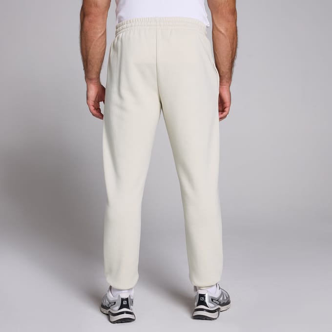 MP Heren Rest Day Joggingbroek - Beige - S