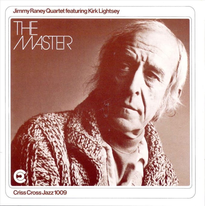 The Master