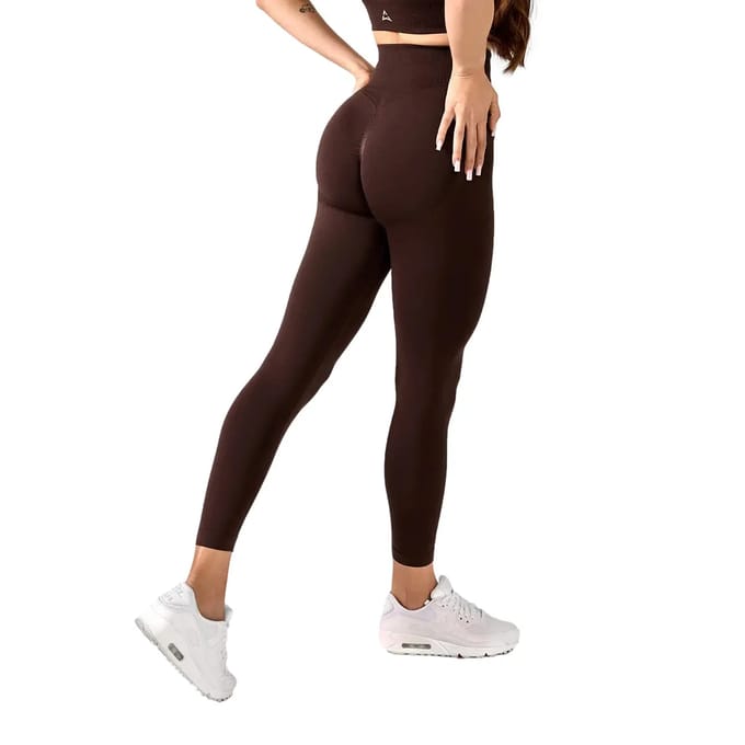 Leggings voor dames Allwear Push Up