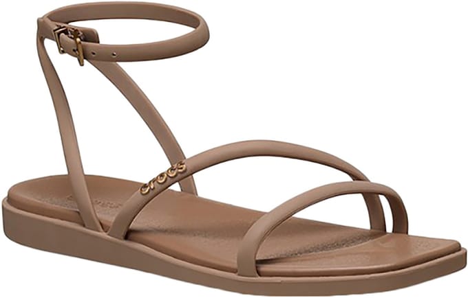 Damessandalen Crocs Miami Ankle Strap