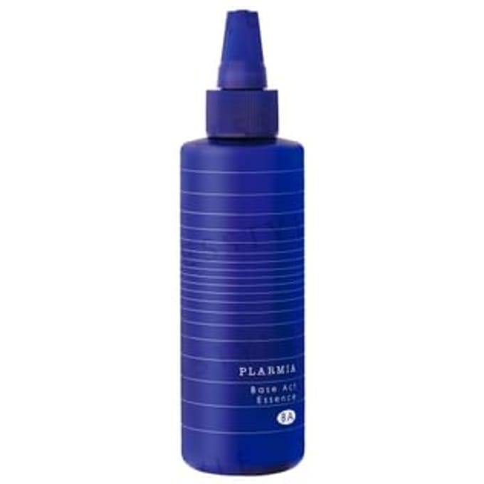 MILBON - Plarmia Base Act Essence Refill 180g