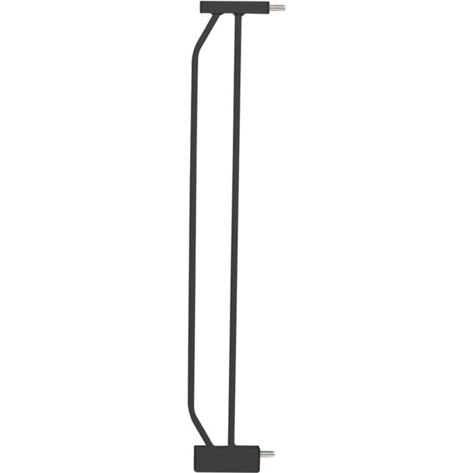 Baninni Verlengstuk Klemhekje Vicino Donker Grijs 10 cm