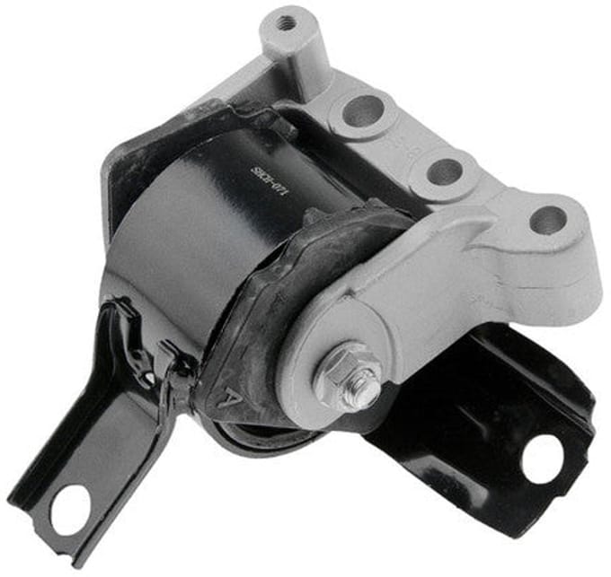 Aslichaam, motorsteunlager OEM 5105489AH