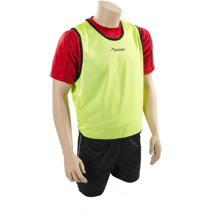 Slabbetje voor kindertraining Precision Mesh