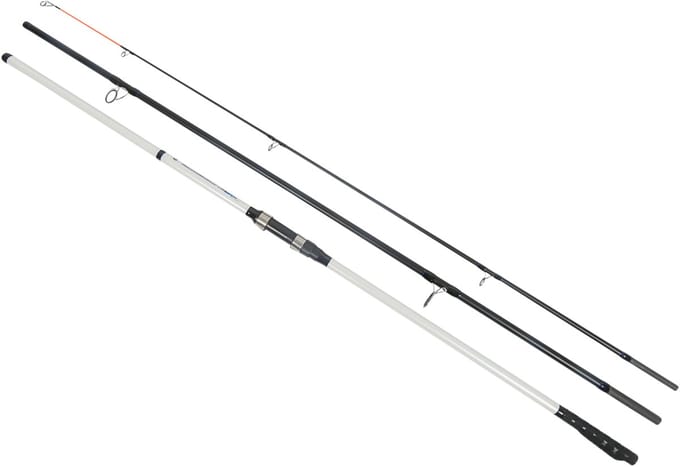 Ultimate Bluecore Beach Strandhengel 4.20m (100-200g) (3-Delig) - Strandhengel