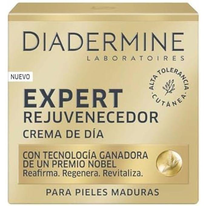 Dagcrème Diadermine Expert Verjongende Kuur 50 ml